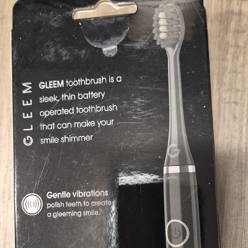 Power Toothbrush - Picture 9 of 11